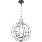Visual Comfort Studio Collection - Bayberry Pendant - CP1255WGV - Canada Light Shop