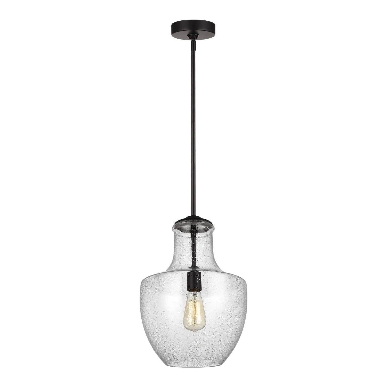 Visual Comfort Studio Collection - Baylor Pendant - P1461ORB - Canada Light Shop