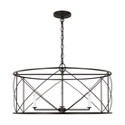 Visual Comfort Studio Collection - Beatrix Lantern - CC1624AI - Canada Light Shop