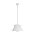 Visual Comfort Studio Collection - Beaunay Pendant - LXP1001CPST - Canada Light Shop