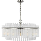 Visual Comfort Studio Collection - Beckett Chandelier - CC12916PN - Canada Light Shop