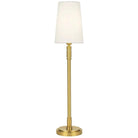 Visual Comfort Studio Collection - Beckham Classic Table Lamp - TT1021BBS1 - Canada Light Shop