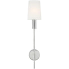Visual Comfort Studio Collection - Beckham Modern Wall Sconce - TW1051PN - Canada Light Shop