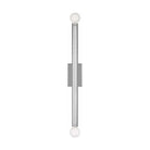Visual Comfort Studio Collection - Beckham Wall Sconce - TW1132PN - Canada Light Shop
