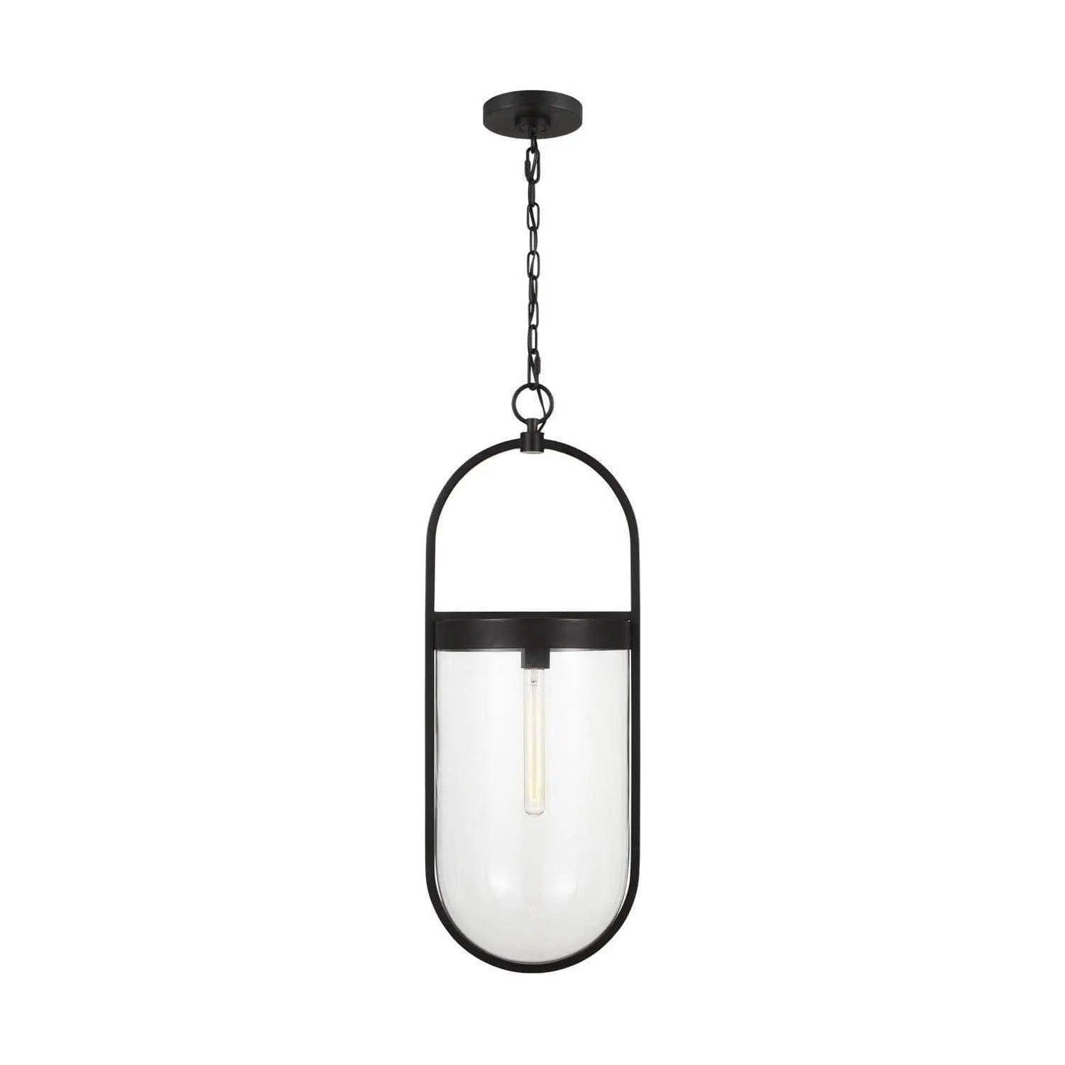 Visual Comfort Studio Collection - Blaine Pendant - CP1361AI - Canada Light Shop