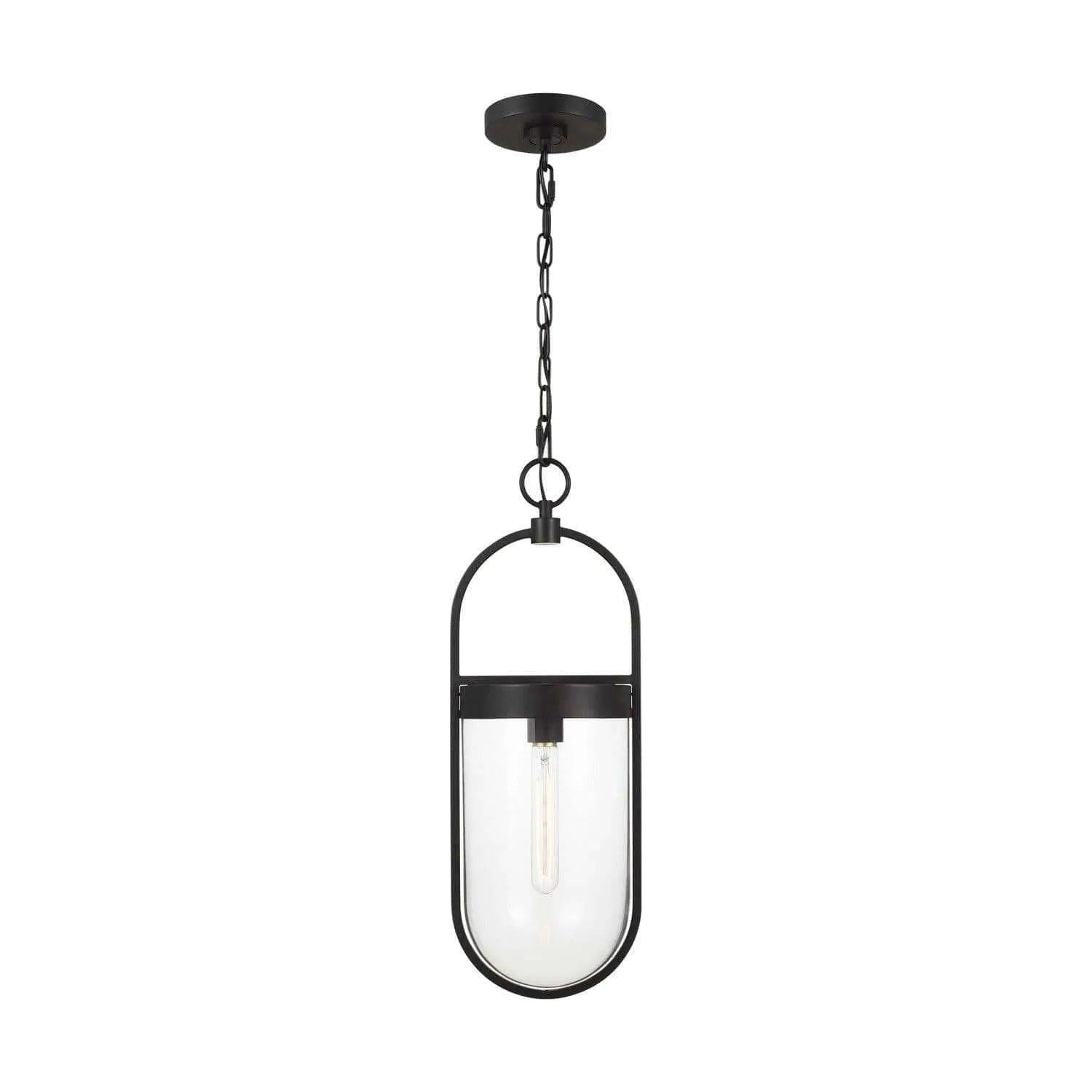 Visual Comfort Studio Collection - Blaine Pendant - CP1371AI - Canada Light Shop