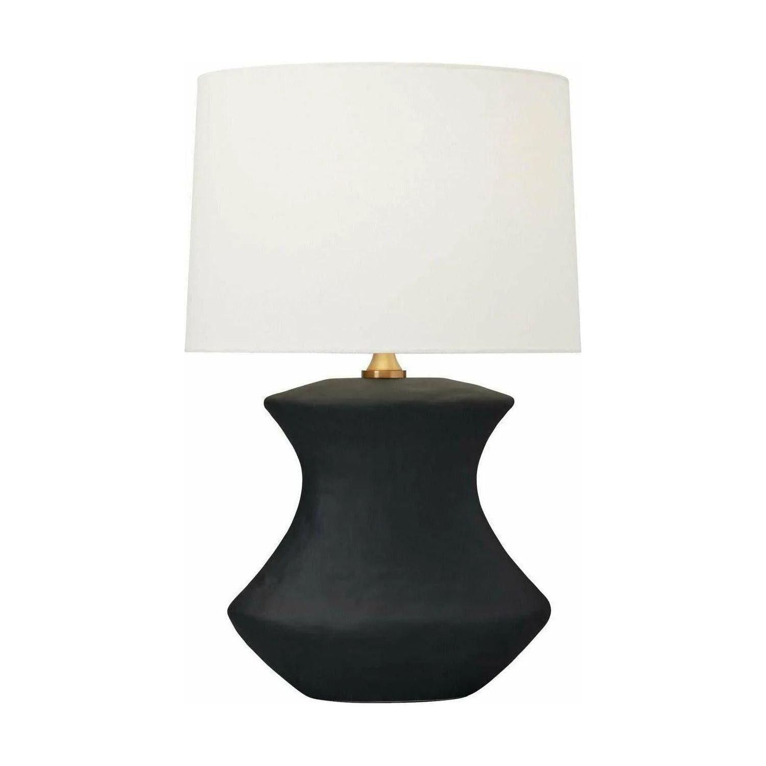 Visual Comfort Studio Collection - Bone Table Lamp - HT1021RBC1 - Canada Light Shop