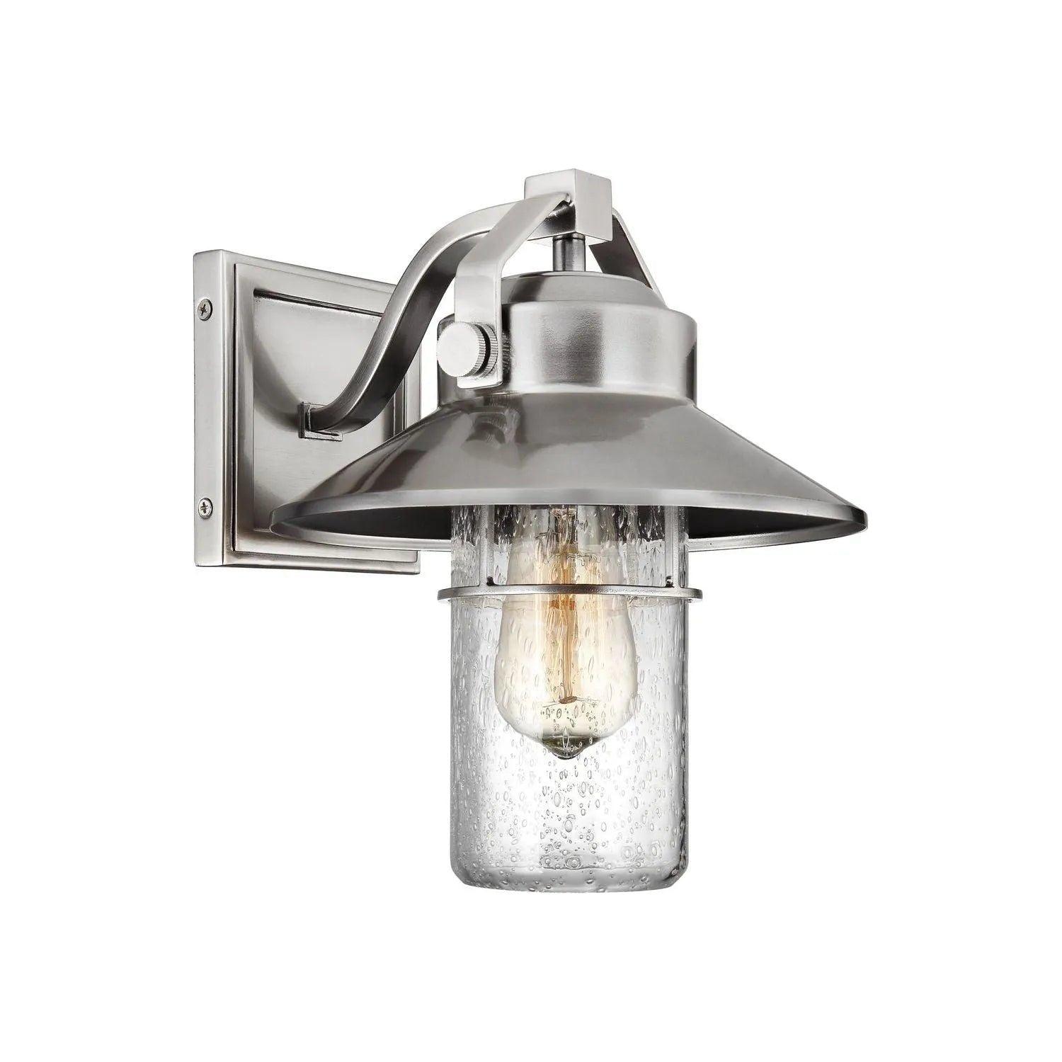 Visual Comfort Studio Collection - Boynton Lantern - OL13900PBS - Canada Light Shop