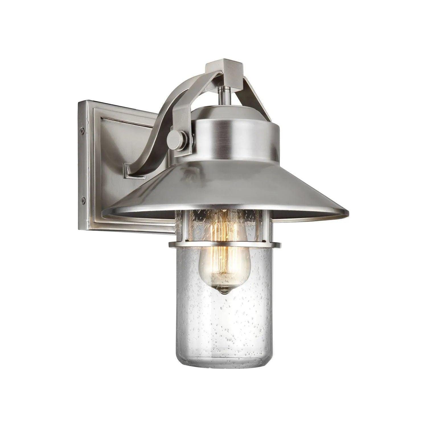 Visual Comfort Studio Collection - Boynton Lantern - OL13901PBS - Canada Light Shop