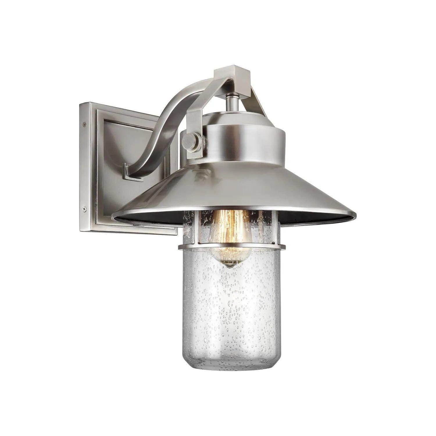 Visual Comfort Studio Collection - Boynton Lantern - OL13902PBS - Canada Light Shop