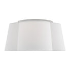 Visual Comfort Studio Collection - Bronte Flush Mount - KSF1082 - Canada Light Shop