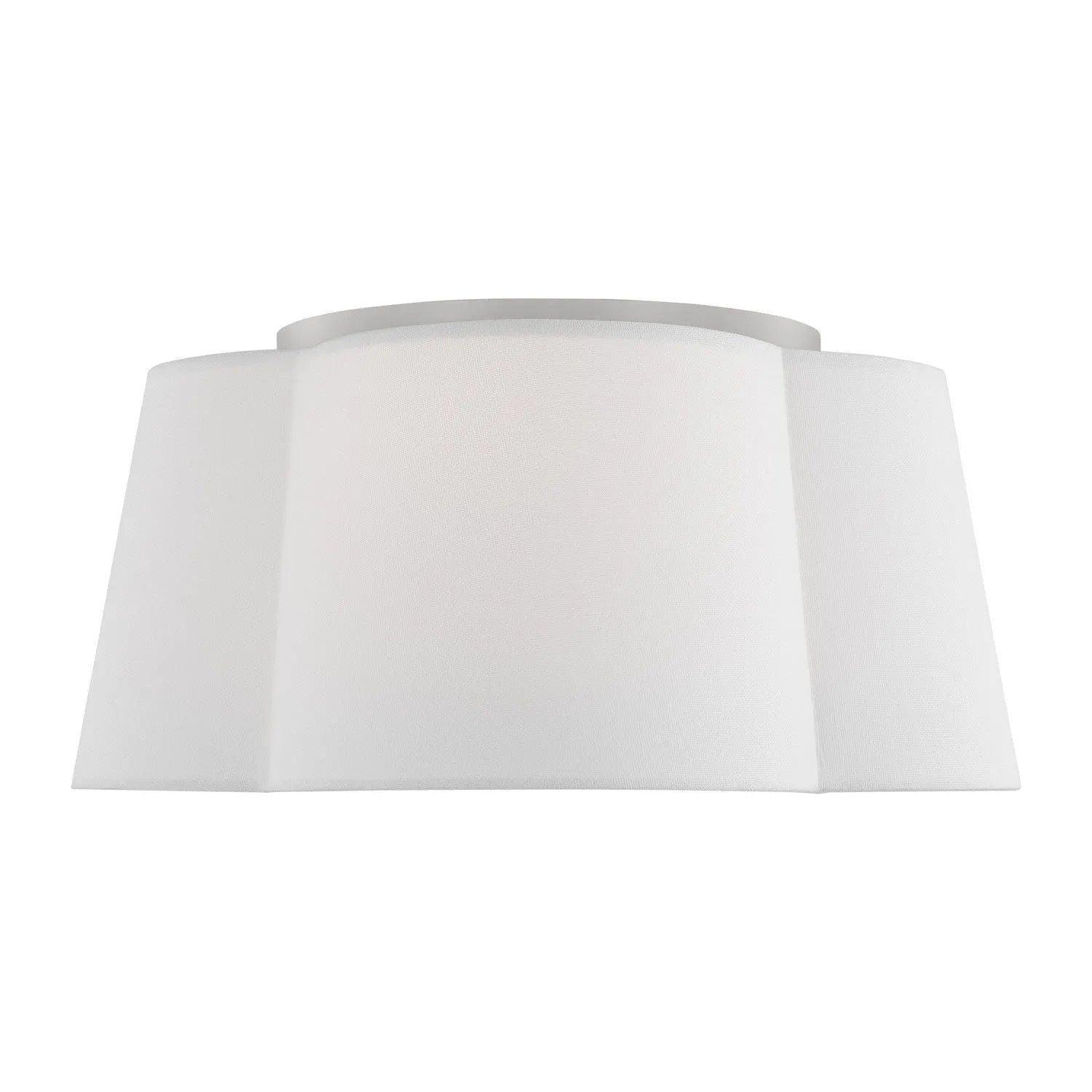 Visual Comfort Studio Collection - Bronte Flush Mount - KSF1082 - Canada Light Shop