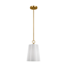 Visual Comfort Studio Collection - Bronte Hanging Shade - KSP1071BBS - Canada Light Shop