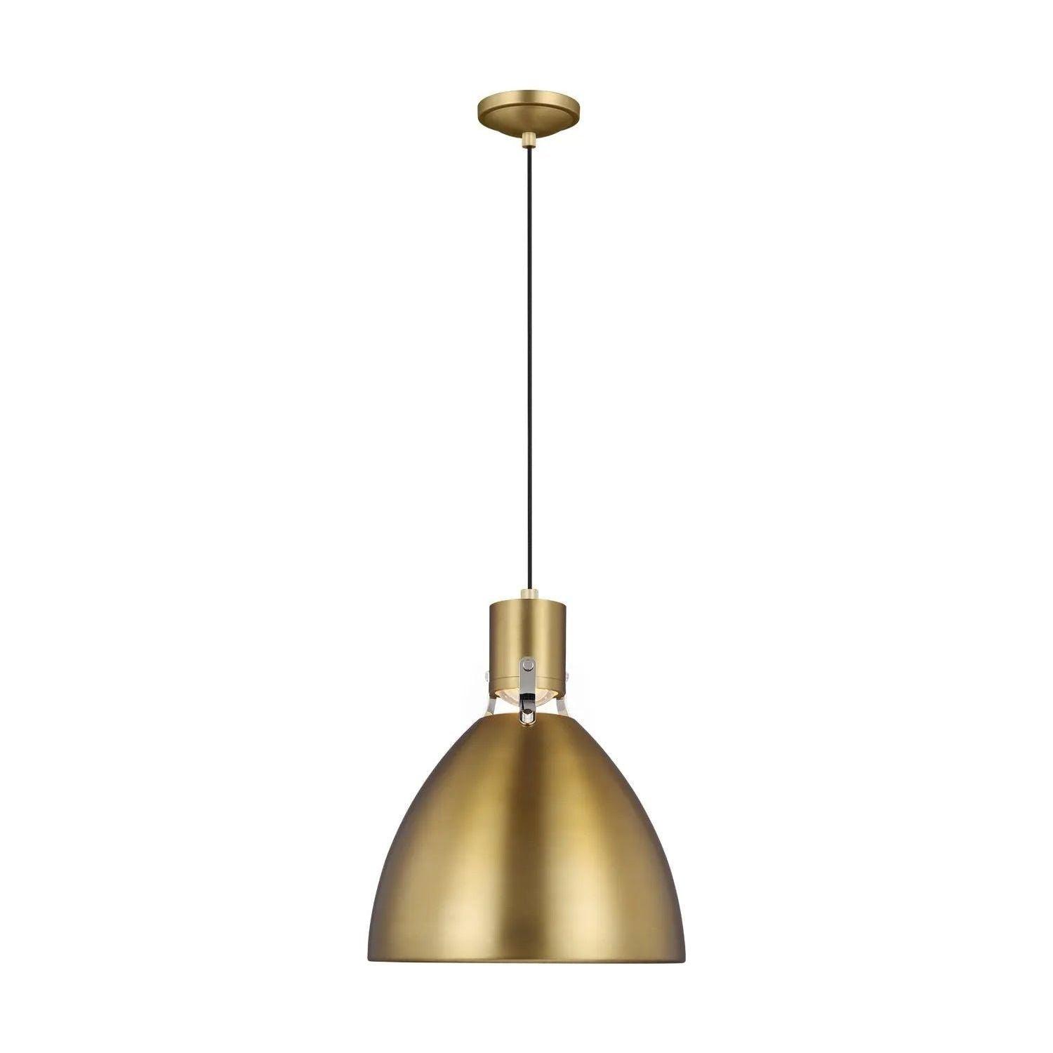 Visual Comfort Studio Collection - Brynne LED Pendant - P1442BBS-L1 - Canada Light Shop