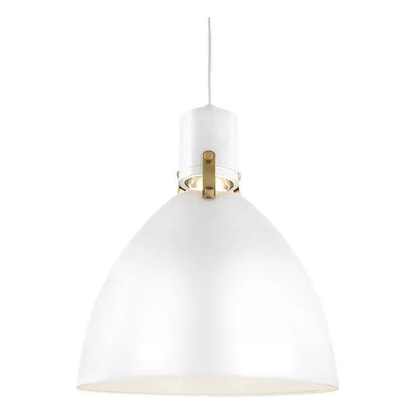 Visual Comfort Studio Collection - Brynne LED Pendant - P1442FWH-L1 - Canada Light Shop