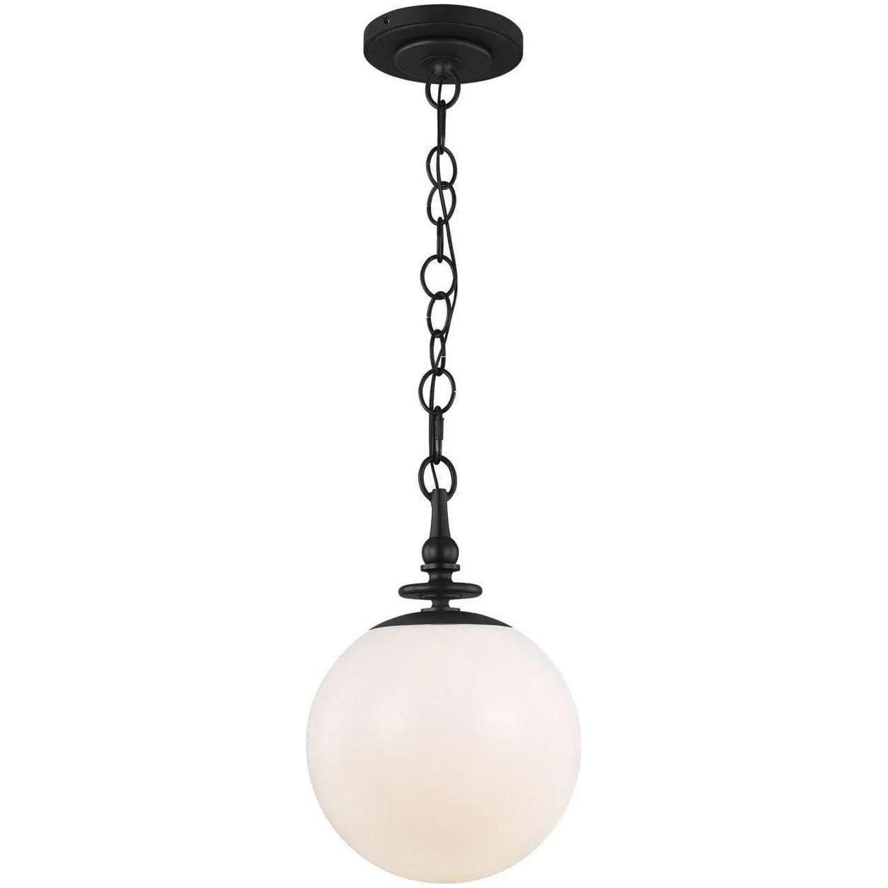 Visual Comfort Studio Collection - Capri Pendant - TP1031AI - Canada Light Shop