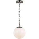 Visual Comfort Studio Collection - Capri Pendant - TP1031PN - Canada Light Shop