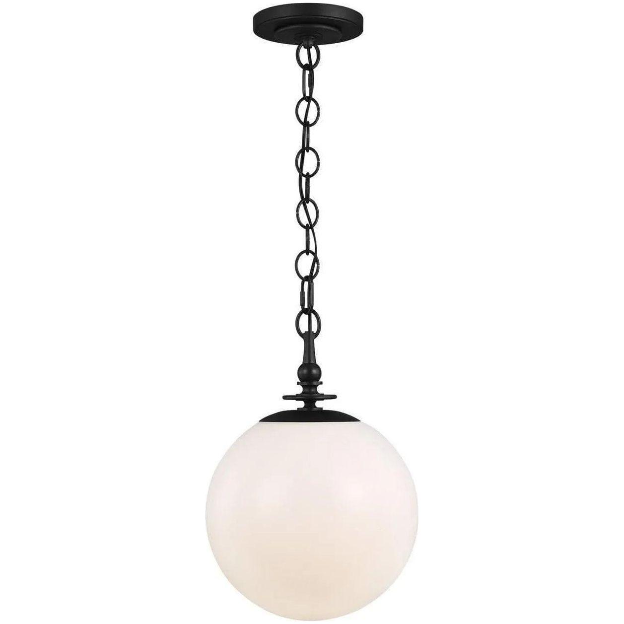 Visual Comfort Studio Collection - Capri Pendant - TP1041AI - Canada Light Shop