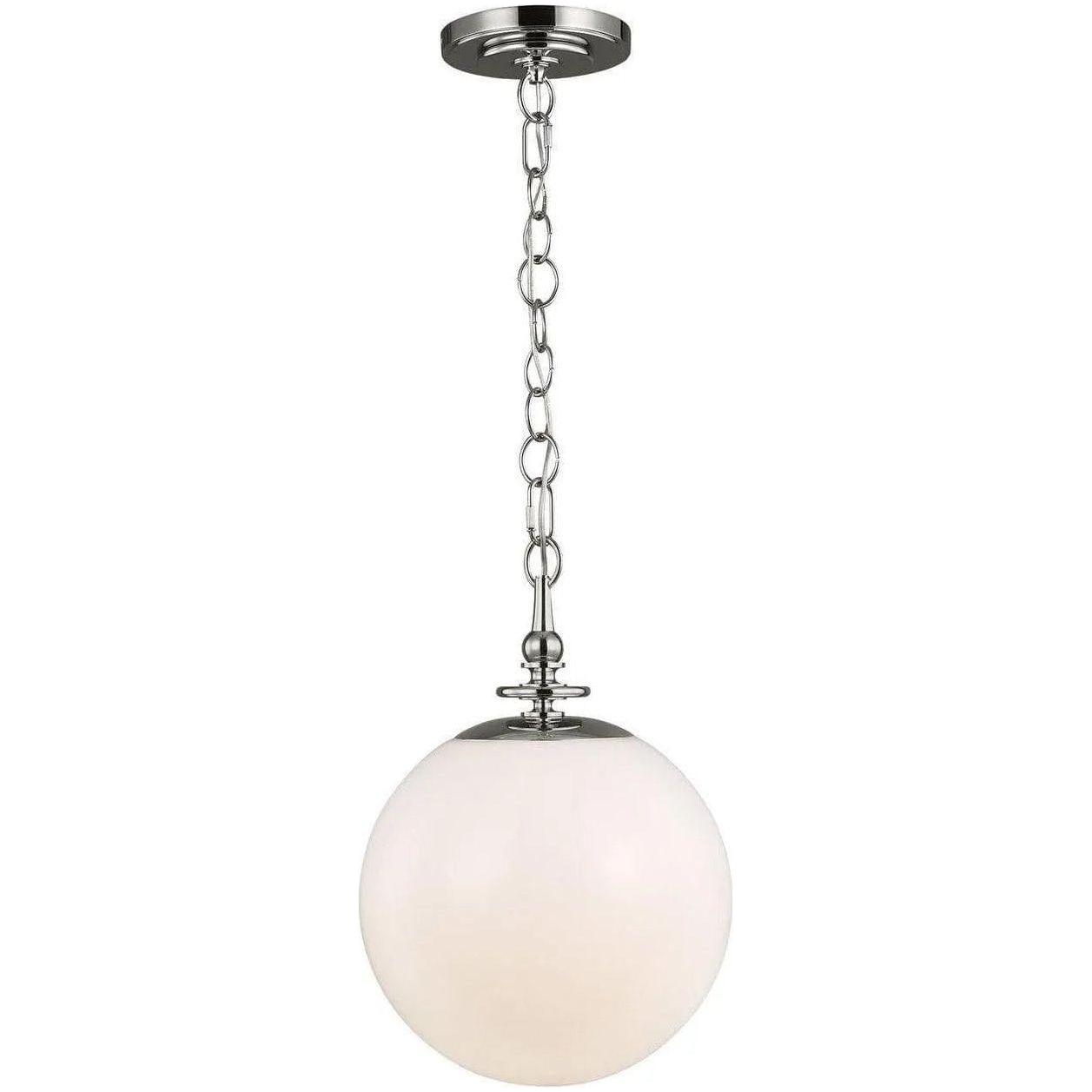 Visual Comfort Studio Collection - Capri Pendant - TP1041PN - Canada Light Shop