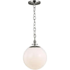 Visual Comfort Studio Collection - Capri Pendant - TP1041PN - Canada Light Shop