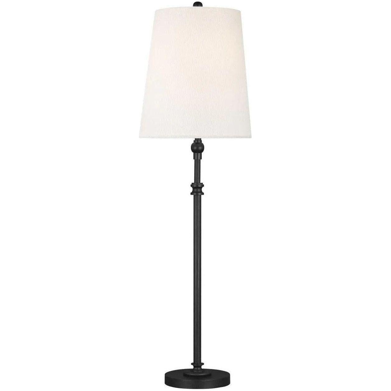 Visual Comfort Studio Collection - Capri Table Lamp - TT1001AI1 - Canada Light Shop