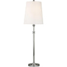Visual Comfort Studio Collection - Capri Table Lamp - TT1001PN1 - Canada Light Shop