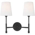 Visual Comfort Studio Collection - Capri Wall Sconce - TW1012AI - Canada Light Shop