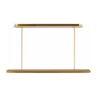 Visual Comfort Studio Collection - Carson Linear Chandelier - KC1091BBS - Canada Light Shop