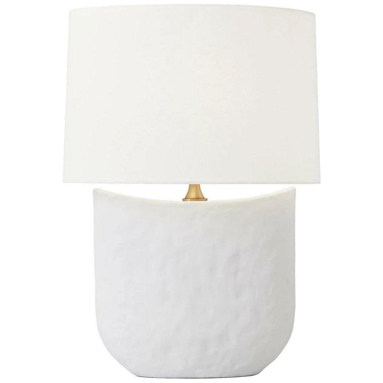Visual Comfort Studio Collection - Cenotes Table Lamp - HT1031MWC1 - Canada Light Shop