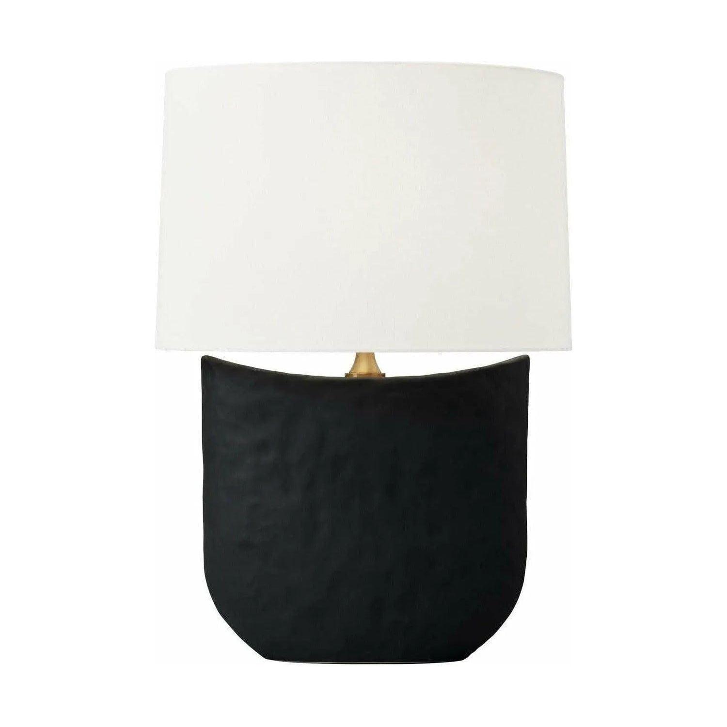Visual Comfort Studio Collection - Cenotes Table Lamp - HT1031RBC1 - Canada Light Shop