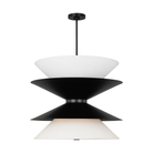 Visual Comfort Studio Collection - Chambord Pendant - LXP10212AI - Canada Light Shop