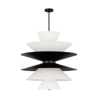 Visual Comfort Studio Collection - Chambord Pendant - LXP10316AI - Canada Light Shop