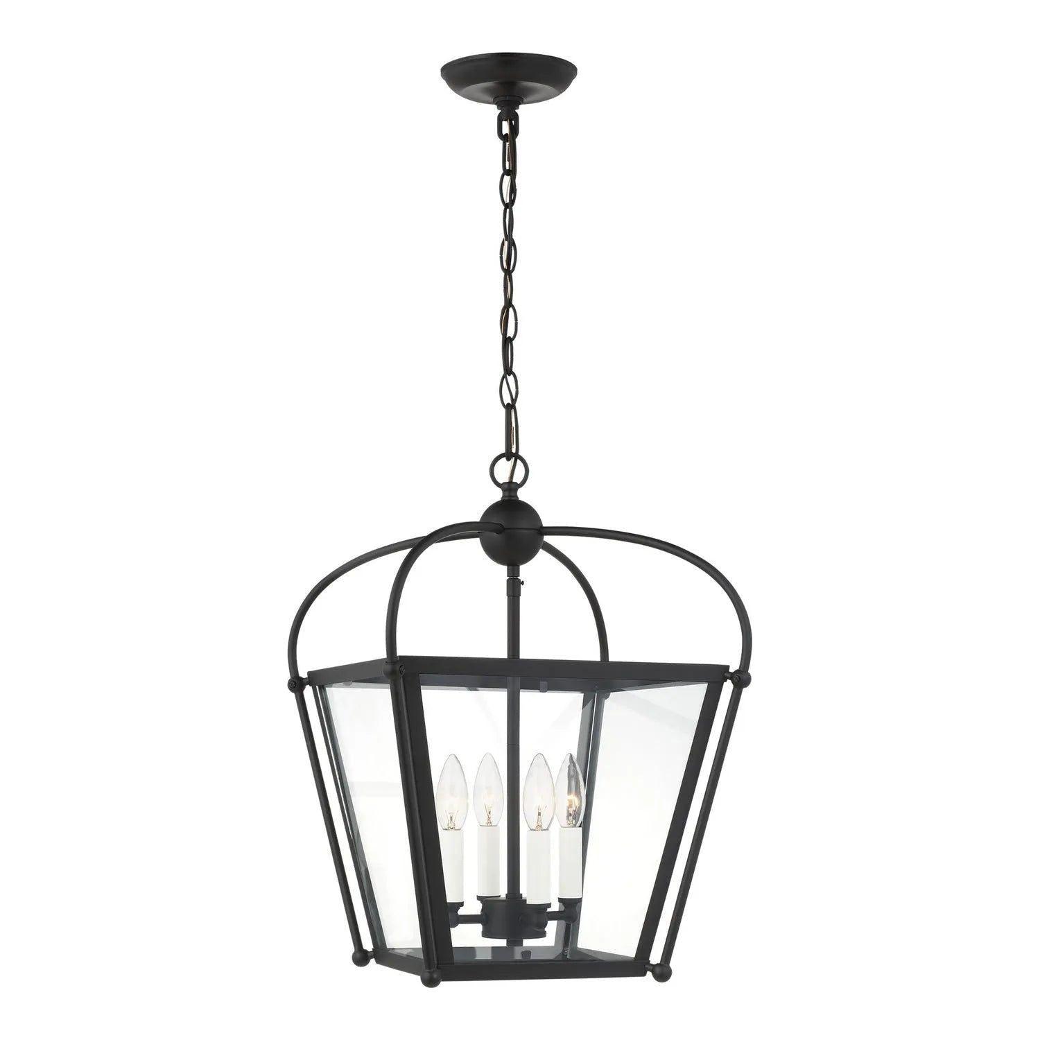 Visual Comfort Studio Collection - Charleston Foyer - 5191004-112 - Canada Light Shop