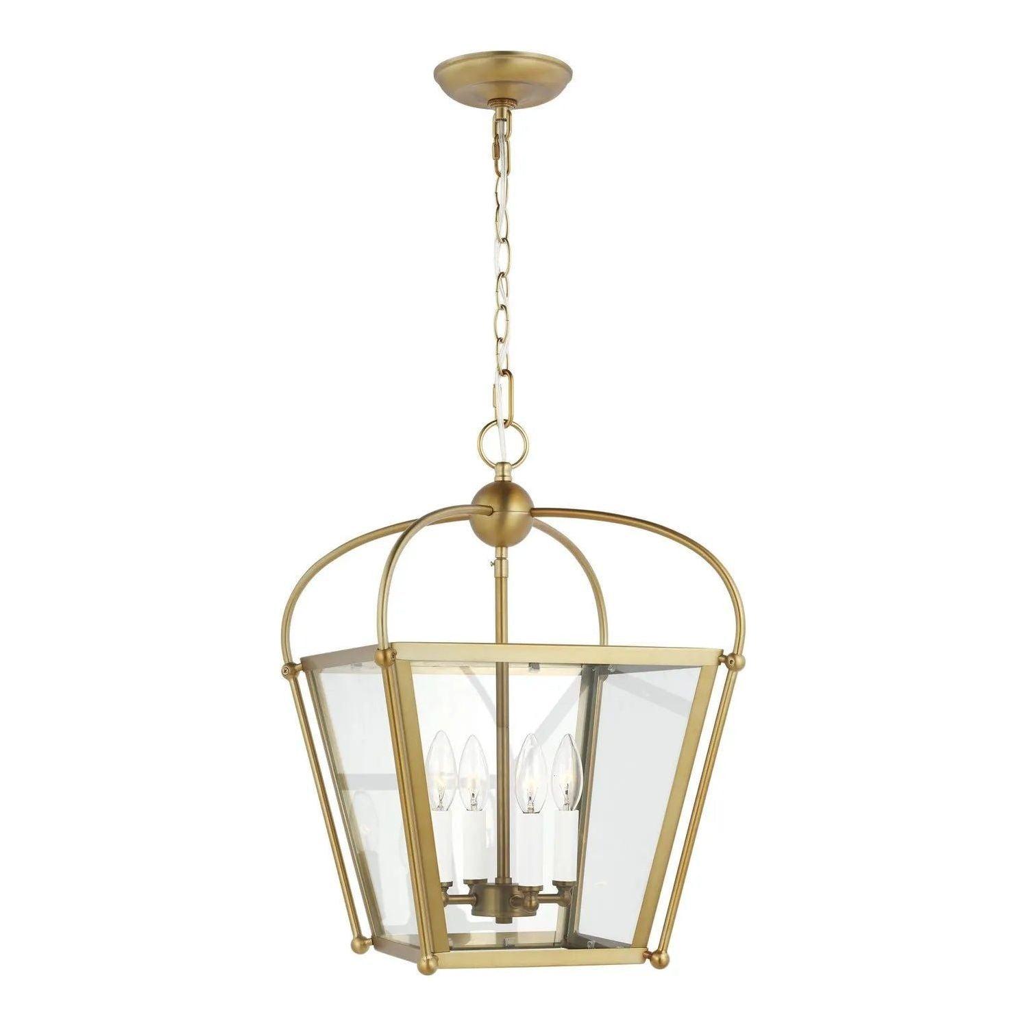 Visual Comfort Studio Collection - Charleston Foyer - 5191004-848 - Canada Light Shop