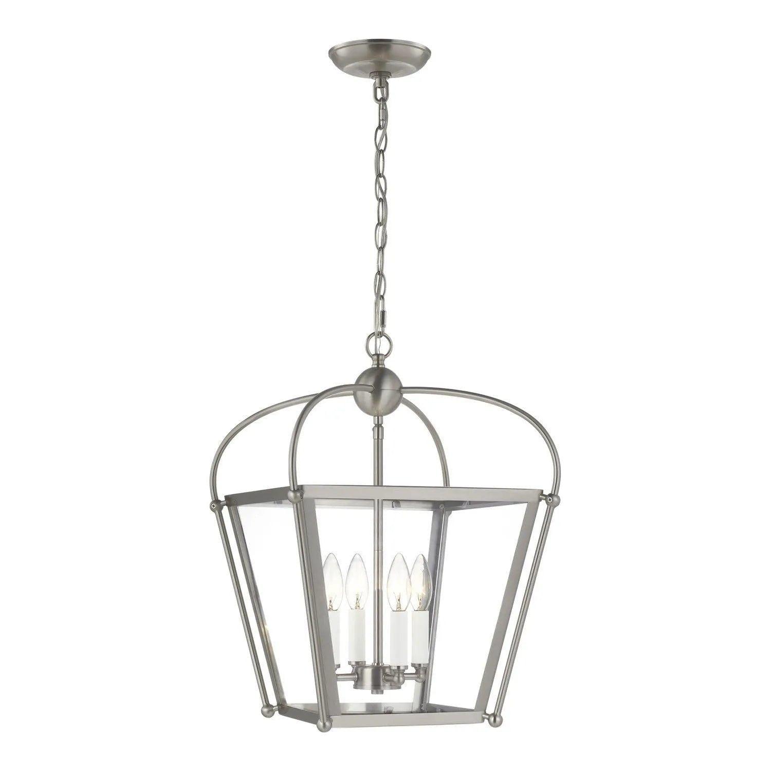 Visual Comfort Studio Collection - Charleston Foyer - 5191004-962 - Canada Light Shop