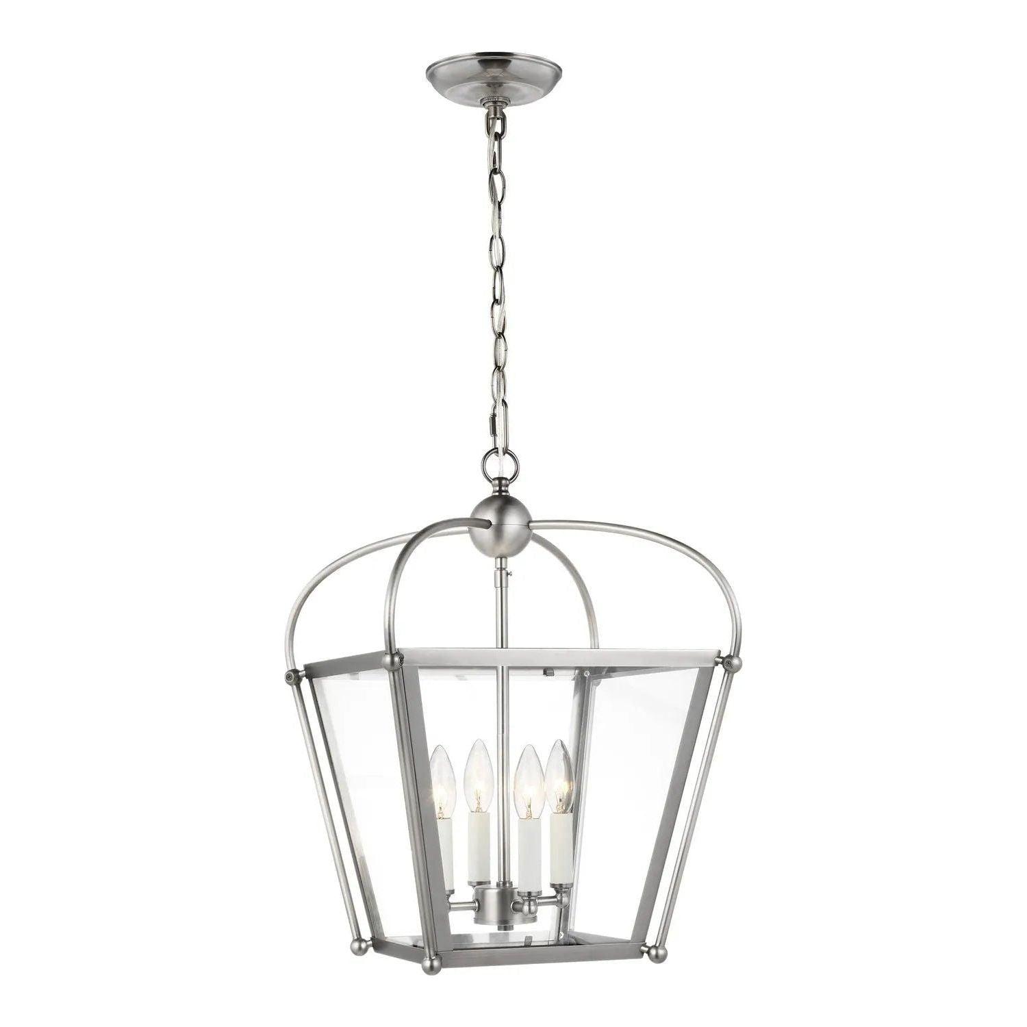 Visual Comfort Studio Collection - Charleston Foyer - 5191004-965 - Canada Light Shop