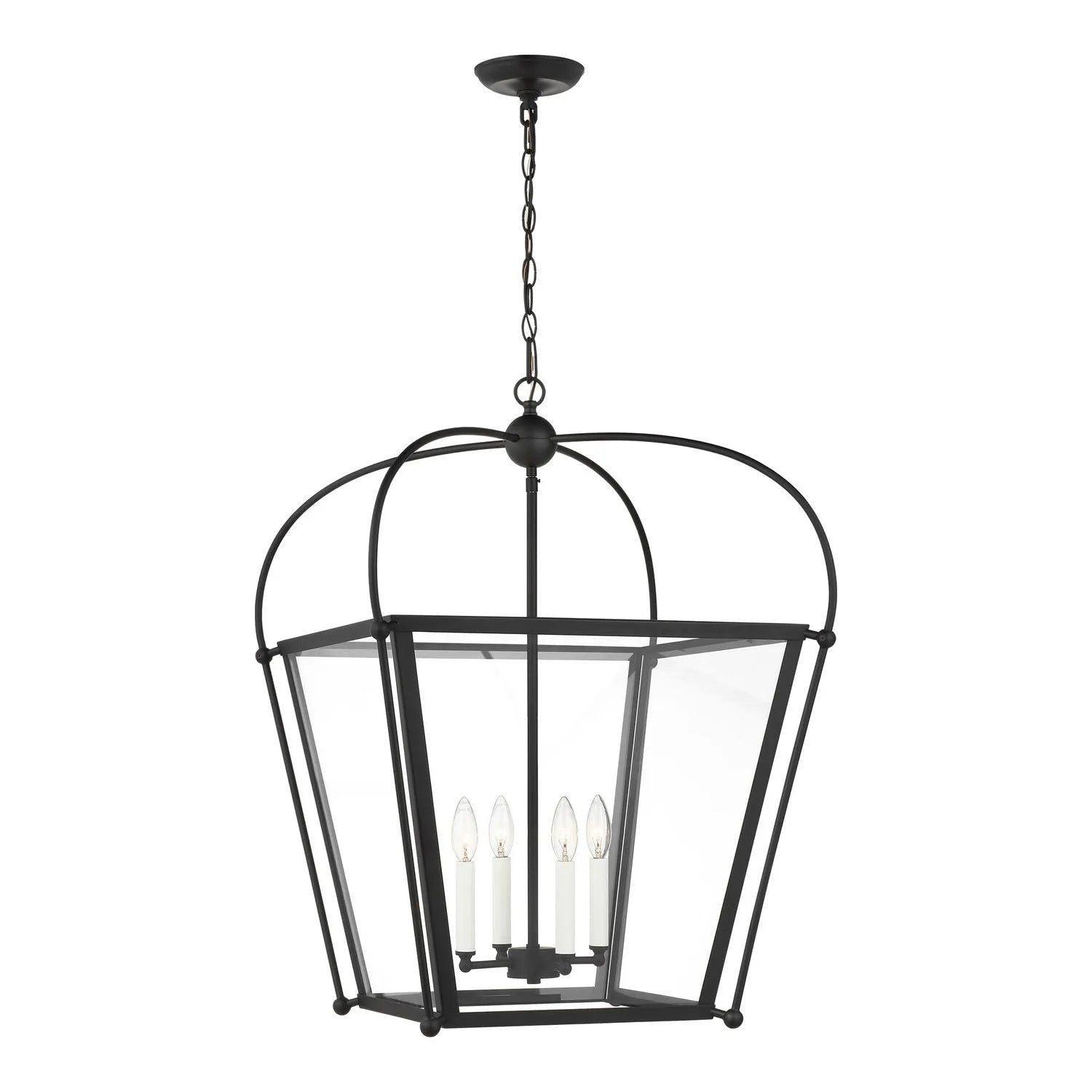 Visual Comfort Studio Collection - Charleston LED Foyer - 5291004EN-112 - Canada Light Shop