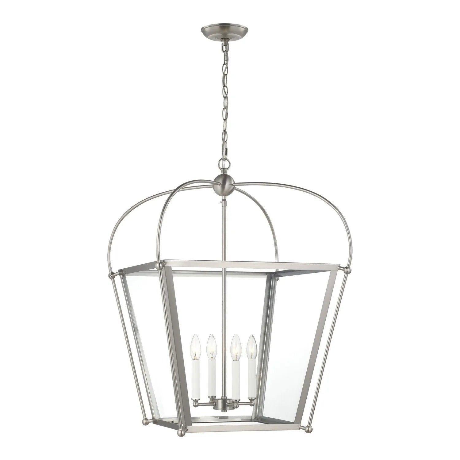 Visual Comfort Studio Collection - Charleston LED Foyer - 5291004EN-962 - Canada Light Shop