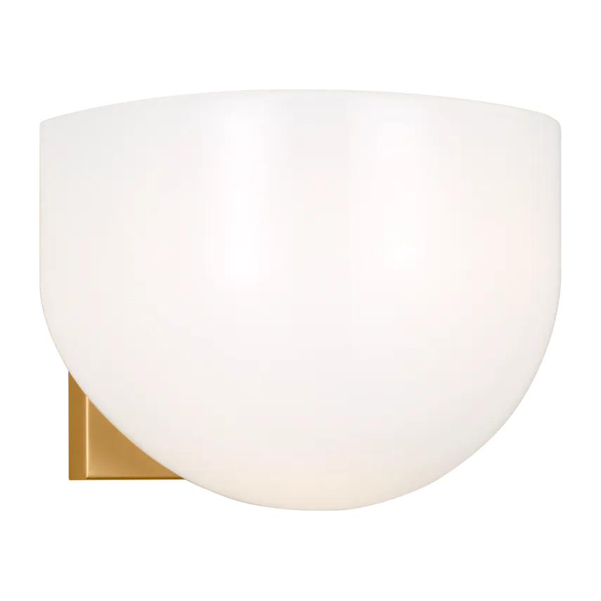 Visual Comfort Studio Collection - Cheverny Vanity - LXV1001BBS - Canada Light Shop