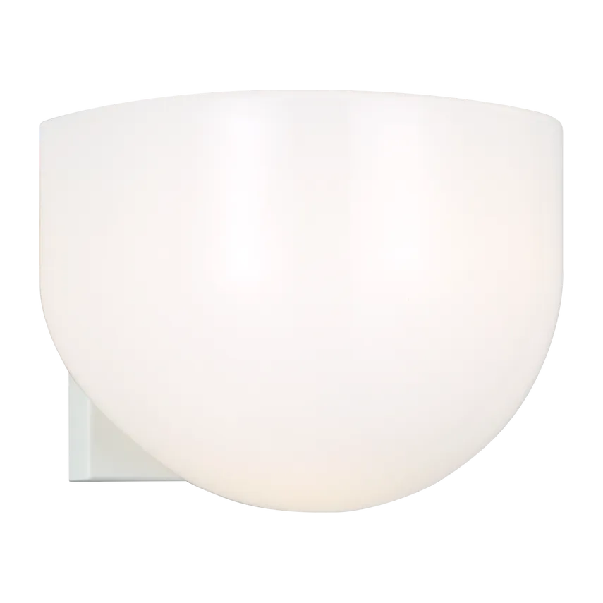 Visual Comfort Studio Collection - Cheverny Vanity - LXV1001MWT - Canada Light Shop