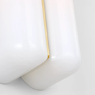 Visual Comfort Studio Collection - Cheverny Wall Sconce - LXW1061BBS - Canada Light Shop