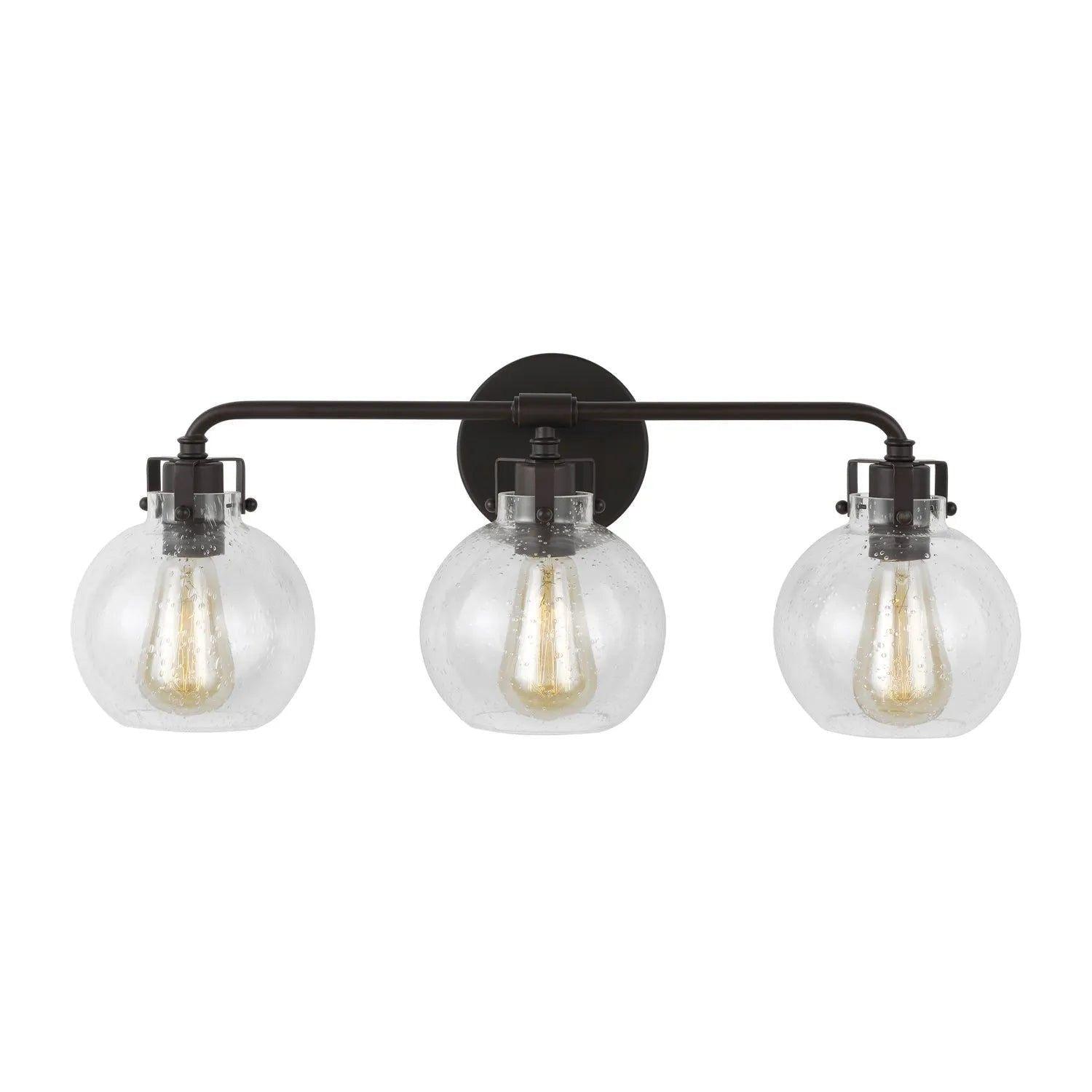 Visual Comfort Studio Collection - Clara Vanity - VS24403ORB - Canada Light Shop