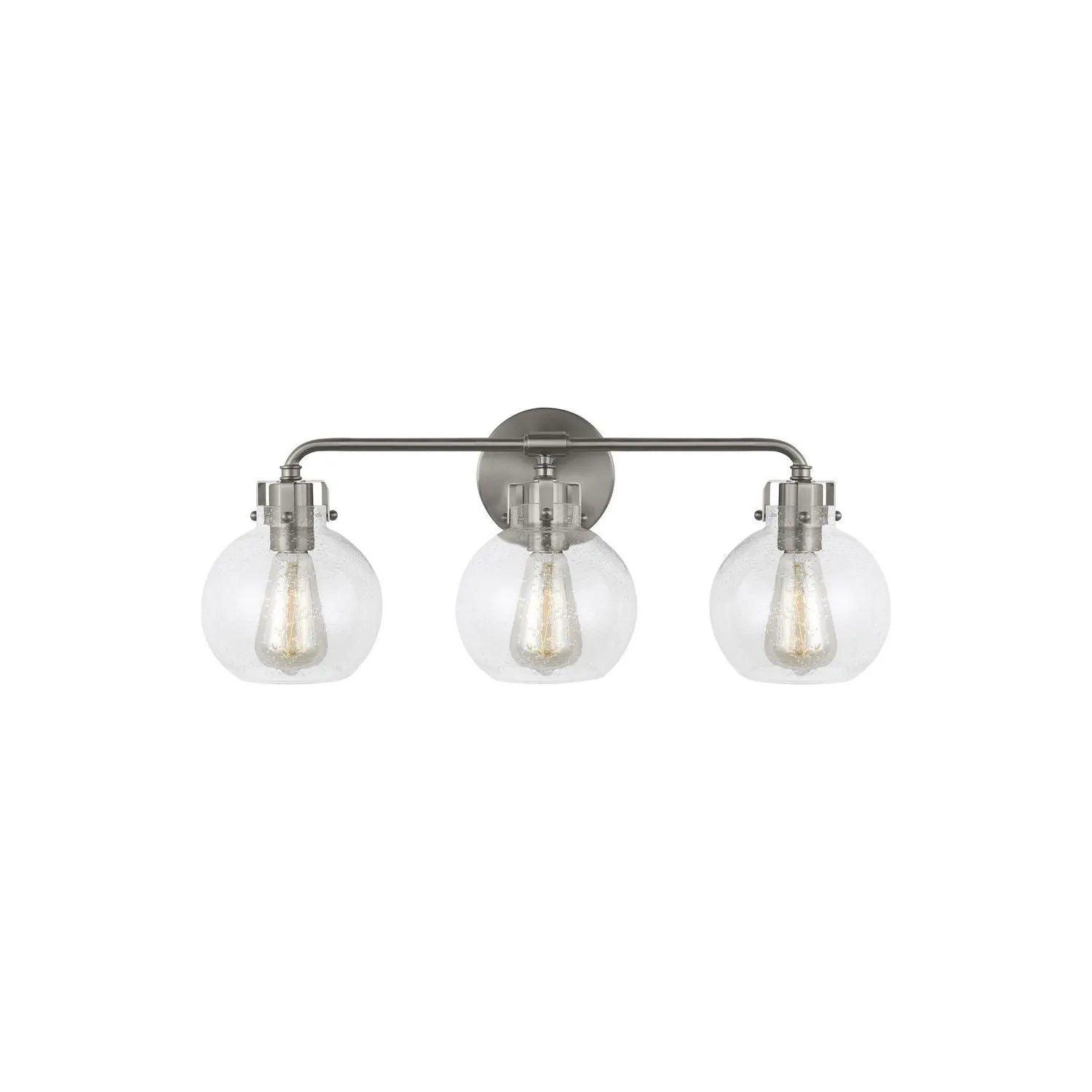 Visual Comfort Studio Collection - Clara Vanity - VS24403SN - Canada Light Shop