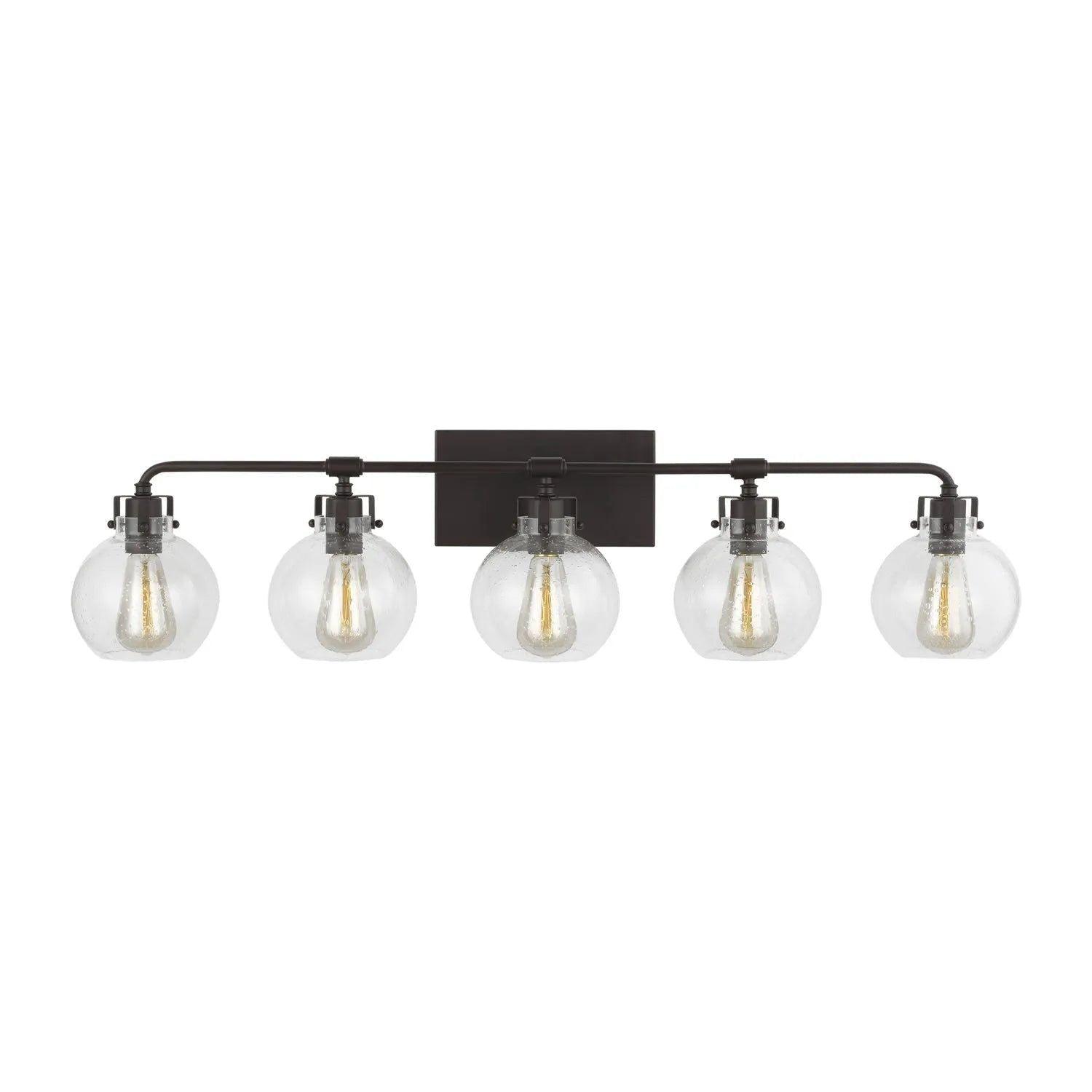 Visual Comfort Studio Collection - Clara Vanity - VS24405ORB - Canada Light Shop