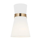 Visual Comfort Studio Collection - Clark Wall / Bath Sconce - 4190501-848 - Canada Light Shop