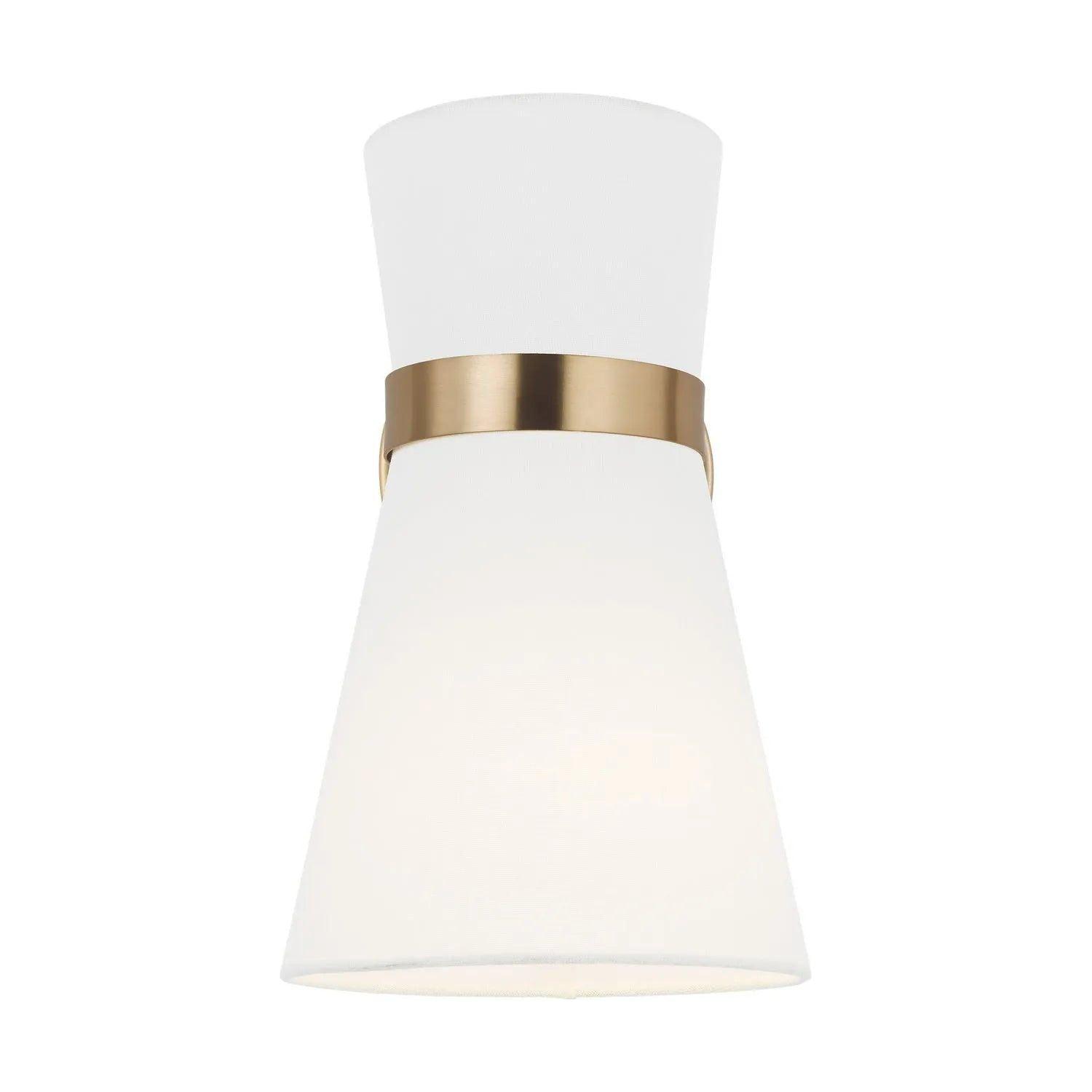 Visual Comfort Studio Collection - Clark Wall / Bath Sconce - 4190501EN3-848 - Canada Light Shop