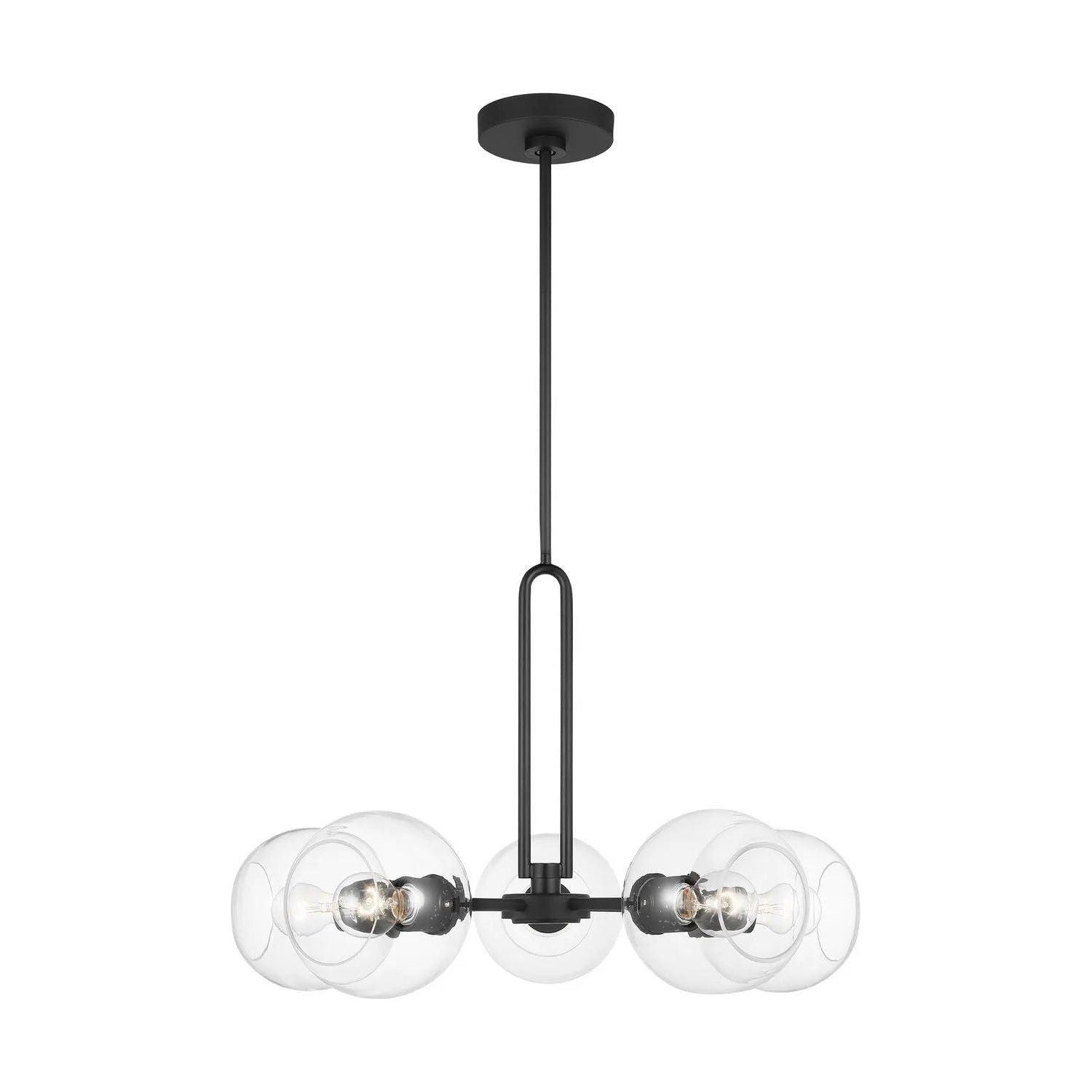 Visual Comfort Studio Collection - Codyn Chandelier - 3155705-112 - Canada Light Shop