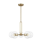 Visual Comfort Studio Collection - Codyn Chandelier - 3155705-848 - Canada Light Shop