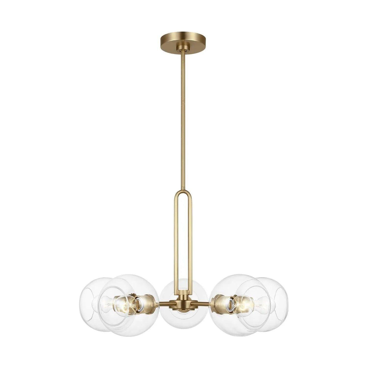 Visual Comfort Studio Collection - Codyn Chandelier - 3155705-848 - Canada Light Shop