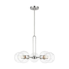 Visual Comfort Studio Collection - Codyn Chandelier - 3155705-962 - Canada Light Shop